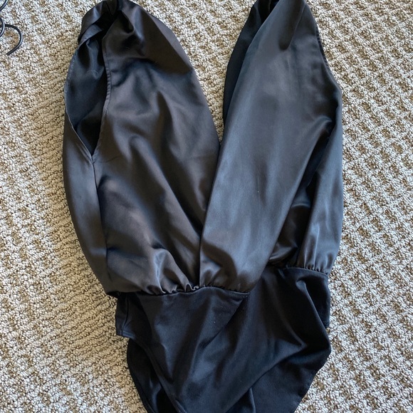 Zara bodysuit - Picture 1 of 1